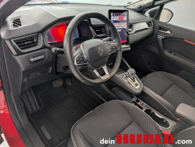 Renault Symbioz Gebrauchtwagen Renault Symbioz Gebrauchtwagen