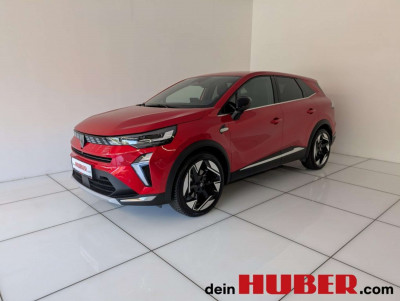 Renault Symbioz Gebrauchtwagen Renault Symbioz Gebrauchtwagen