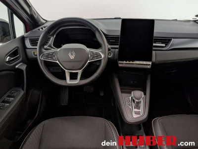 Renault Symbioz Gebrauchtwagen Renault Symbioz Gebrauchtwagen