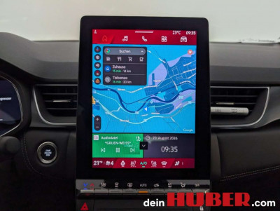 Renault Symbioz Gebrauchtwagen Renault Symbioz Gebrauchtwagen