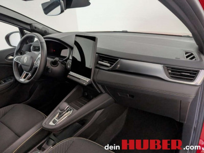 Renault Symbioz Gebrauchtwagen Renault Symbioz Gebrauchtwagen