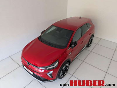 Renault Symbioz Gebrauchtwagen Renault Symbioz Gebrauchtwagen