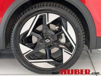 Renault Symbioz Gebrauchtwagen Renault Symbioz Gebrauchtwagen