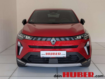 Renault Symbioz Gebrauchtwagen Renault Symbioz Gebrauchtwagen