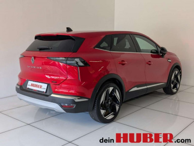 Renault Symbioz Gebrauchtwagen Renault Symbioz Gebrauchtwagen