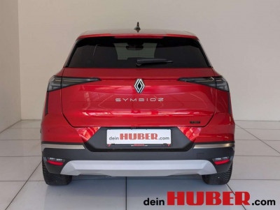 Renault Symbioz Gebrauchtwagen Renault Symbioz Gebrauchtwagen