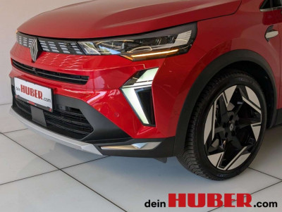 Renault Symbioz Gebrauchtwagen Renault Symbioz Gebrauchtwagen