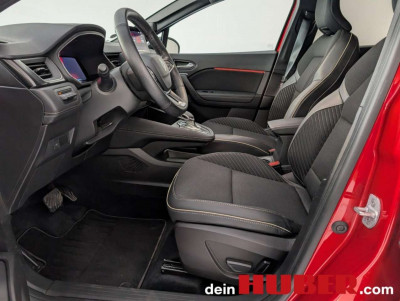 Renault Symbioz Gebrauchtwagen Renault Symbioz Gebrauchtwagen