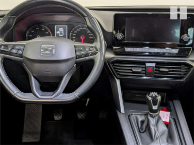 Seat Leon Gebrauchtwagen