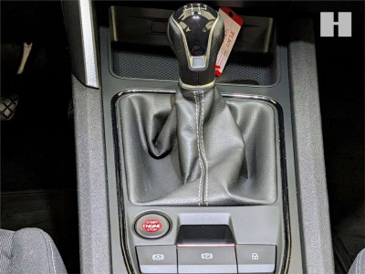 Seat Leon Gebrauchtwagen
