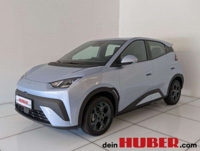 BYD Dolphin G Vorführwagen