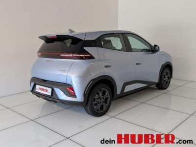 BYD Dolphin G Vorführwagen BYD Dolphin G Vorführwagen