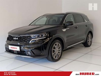 KIA Sorento Gebrauchtwagen KIA Sorento Gebrauchtwagen