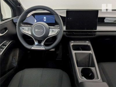 BYD Dolphin G Vorführwagen BYD Dolphin G Vorführwagen