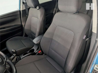 Hyundai i20 Gebrauchtwagen Hyundai i20 Gebrauchtwagen
