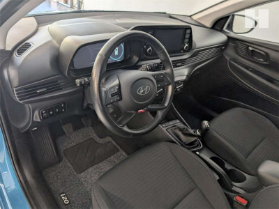 Hyundai i20 Gebrauchtwagen Hyundai i20 Gebrauchtwagen
