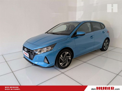 Hyundai i20 Gebrauchtwagen Hyundai i20 Gebrauchtwagen