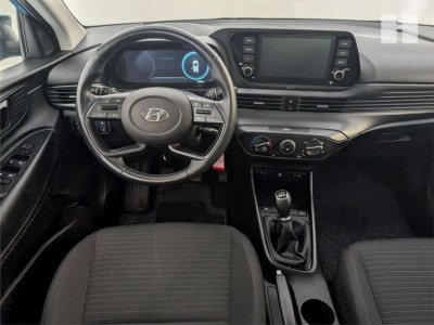 Hyundai i20 Gebrauchtwagen Hyundai i20 Gebrauchtwagen