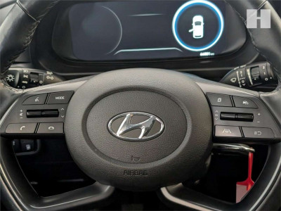 Hyundai i20 Gebrauchtwagen Hyundai i20 Gebrauchtwagen