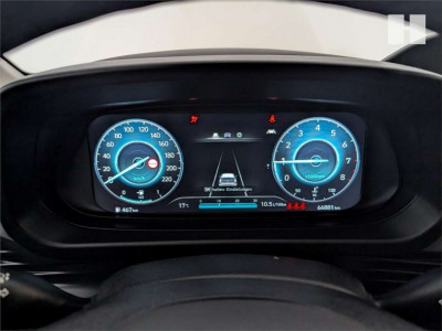 Hyundai i20 Gebrauchtwagen Hyundai i20 Gebrauchtwagen