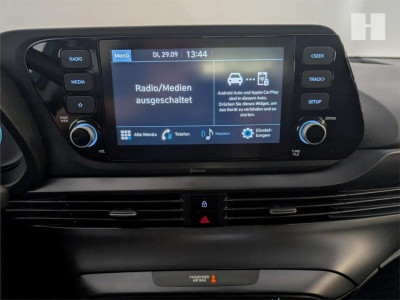 Hyundai i20 Gebrauchtwagen Hyundai i20 Gebrauchtwagen
