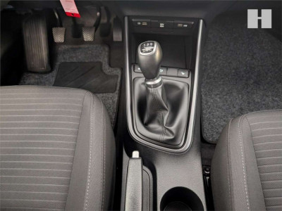 Hyundai i20 Gebrauchtwagen Hyundai i20 Gebrauchtwagen