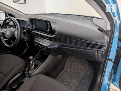 Hyundai i20 Gebrauchtwagen Hyundai i20 Gebrauchtwagen