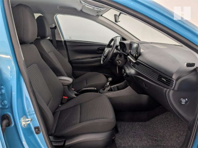 Hyundai i20 Gebrauchtwagen Hyundai i20 Gebrauchtwagen