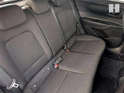 Hyundai i20 Gebrauchtwagen Hyundai i20 Gebrauchtwagen
