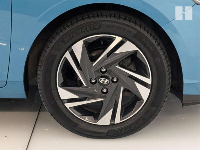 Hyundai i20 Gebrauchtwagen Hyundai i20 Gebrauchtwagen