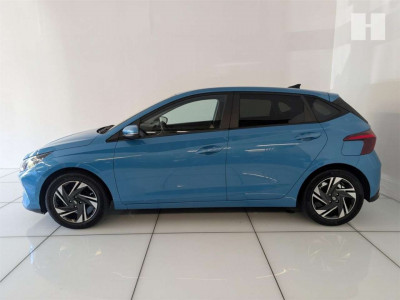 Hyundai i20 Gebrauchtwagen Hyundai i20 Gebrauchtwagen