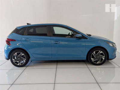 Hyundai i20 Gebrauchtwagen Hyundai i20 Gebrauchtwagen