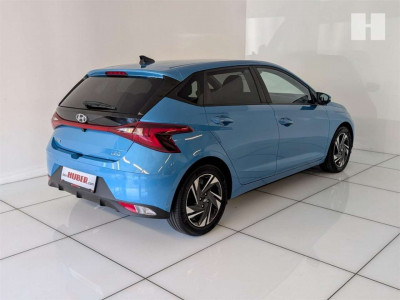 Hyundai i20 Gebrauchtwagen Hyundai i20 Gebrauchtwagen