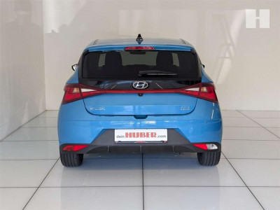 Hyundai i20 Gebrauchtwagen Hyundai i20 Gebrauchtwagen