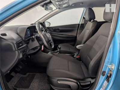 Hyundai i20 Gebrauchtwagen Hyundai i20 Gebrauchtwagen