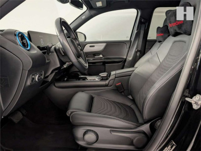 Mercedes-Benz GLB Gebrauchtwagen Mercedes-Benz GLB Gebrauchtwagen