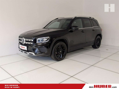 Mercedes-Benz GLB Gebrauchtwagen Mercedes-Benz GLB Gebrauchtwagen