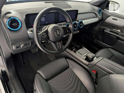 Mercedes-Benz GLB Gebrauchtwagen Mercedes-Benz GLB Gebrauchtwagen
