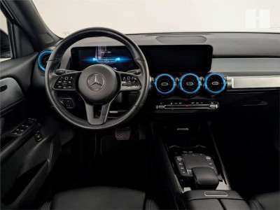 Mercedes-Benz GLB Gebrauchtwagen Mercedes-Benz GLB Gebrauchtwagen
