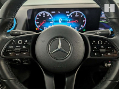 Mercedes-Benz GLB Gebrauchtwagen Mercedes-Benz GLB Gebrauchtwagen