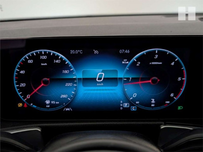 Mercedes-Benz GLB Gebrauchtwagen Mercedes-Benz GLB Gebrauchtwagen