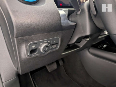 Mercedes-Benz GLB Gebrauchtwagen Mercedes-Benz GLB Gebrauchtwagen