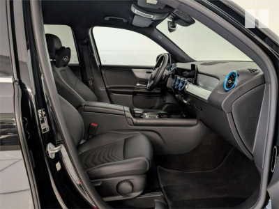 Mercedes-Benz GLB Gebrauchtwagen Mercedes-Benz GLB Gebrauchtwagen