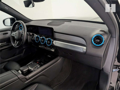 Mercedes-Benz GLB Gebrauchtwagen Mercedes-Benz GLB Gebrauchtwagen