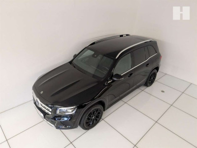 Mercedes-Benz GLB Gebrauchtwagen Mercedes-Benz GLB Gebrauchtwagen