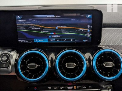 Mercedes-Benz GLB Gebrauchtwagen Mercedes-Benz GLB Gebrauchtwagen