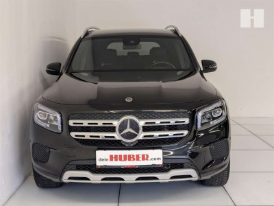 Mercedes-Benz GLB Gebrauchtwagen Mercedes-Benz GLB Gebrauchtwagen