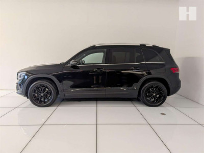 Mercedes-Benz GLB Gebrauchtwagen Mercedes-Benz GLB Gebrauchtwagen