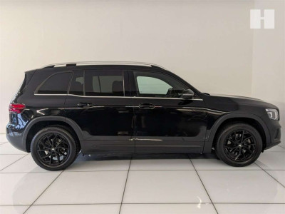 Mercedes-Benz GLB Gebrauchtwagen Mercedes-Benz GLB Gebrauchtwagen