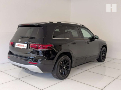 Mercedes-Benz GLB Gebrauchtwagen Mercedes-Benz GLB Gebrauchtwagen